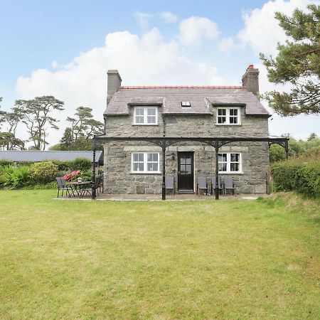 Tan Y Bryn Villa Pwllheli Luaran gambar