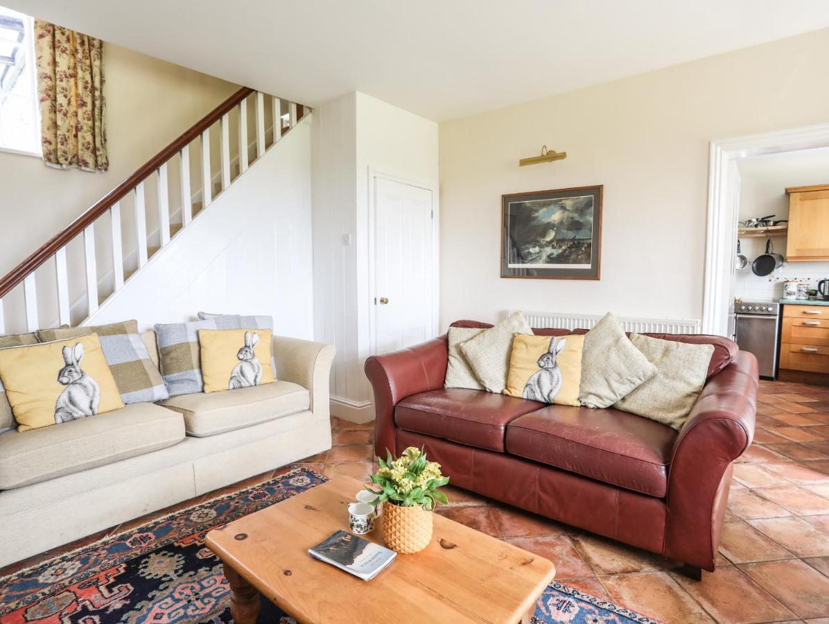Tan Y Bryn Villa Pwllheli Luaran gambar