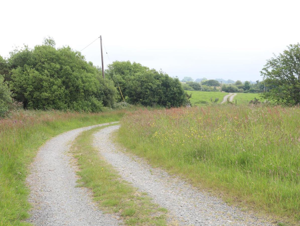 Tan Y Bryn Villa Pwllheli Luaran gambar