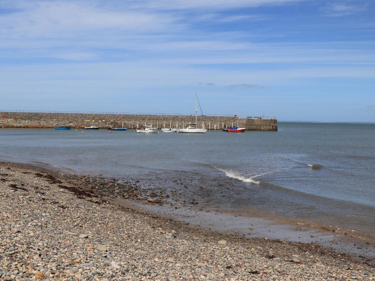 Tan Y Bryn Villa Pwllheli Luaran gambar