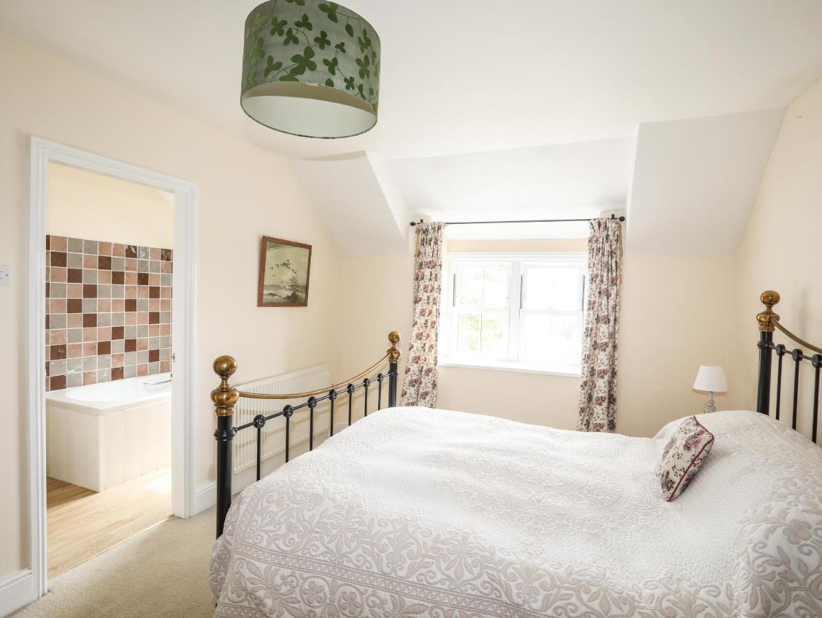 Tan Y Bryn Villa Pwllheli Luaran gambar