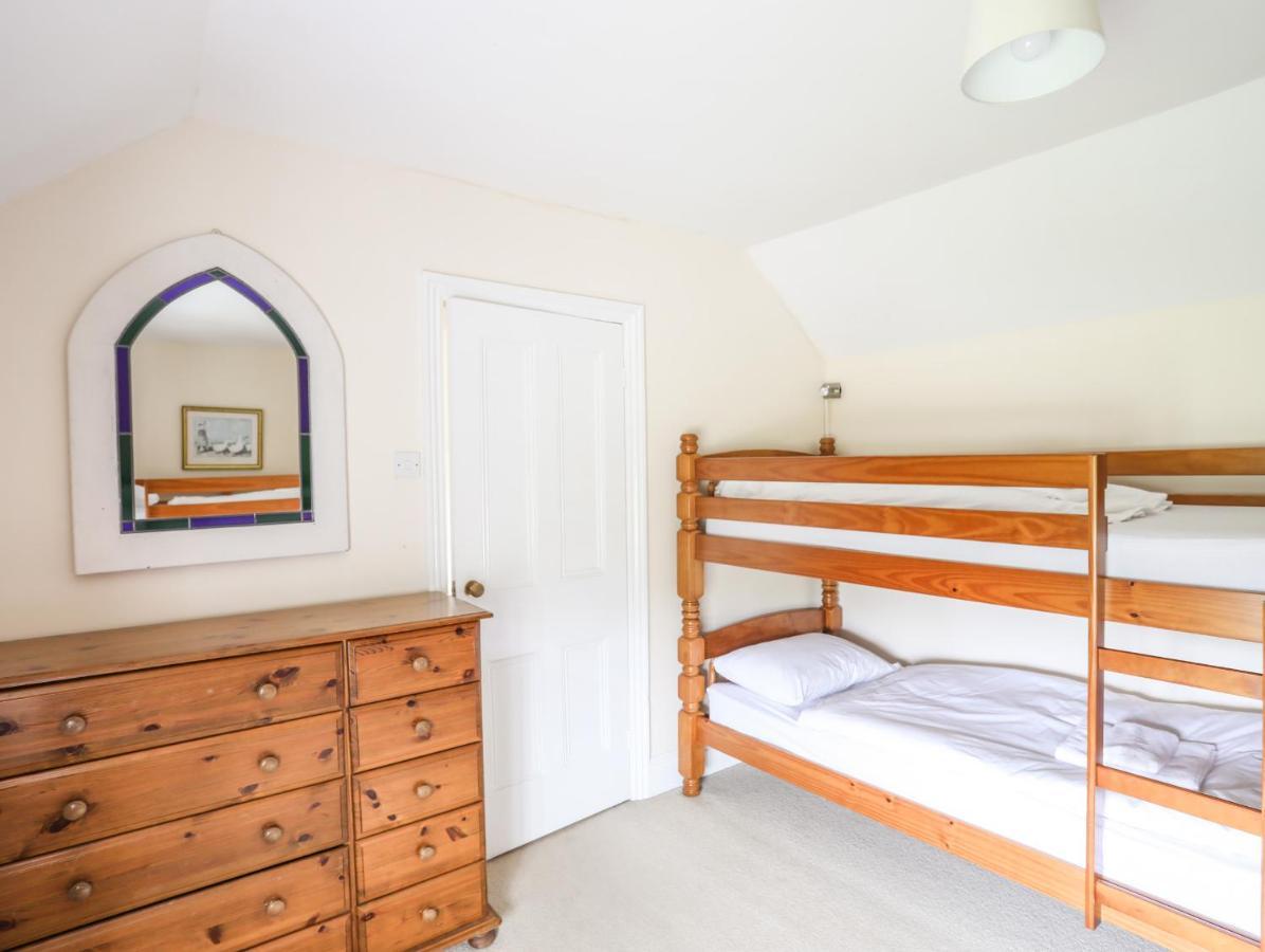 Tan Y Bryn Villa Pwllheli Luaran gambar