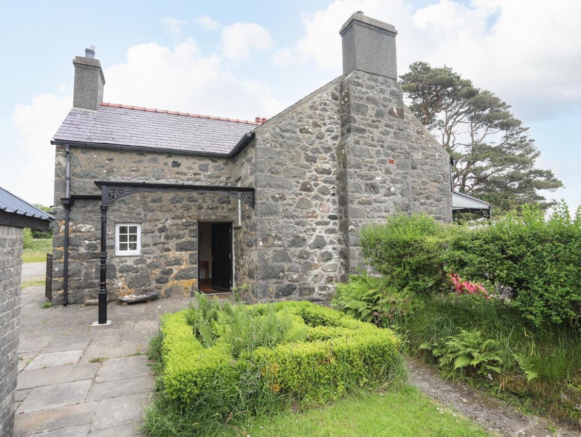 Tan Y Bryn Villa Pwllheli Luaran gambar