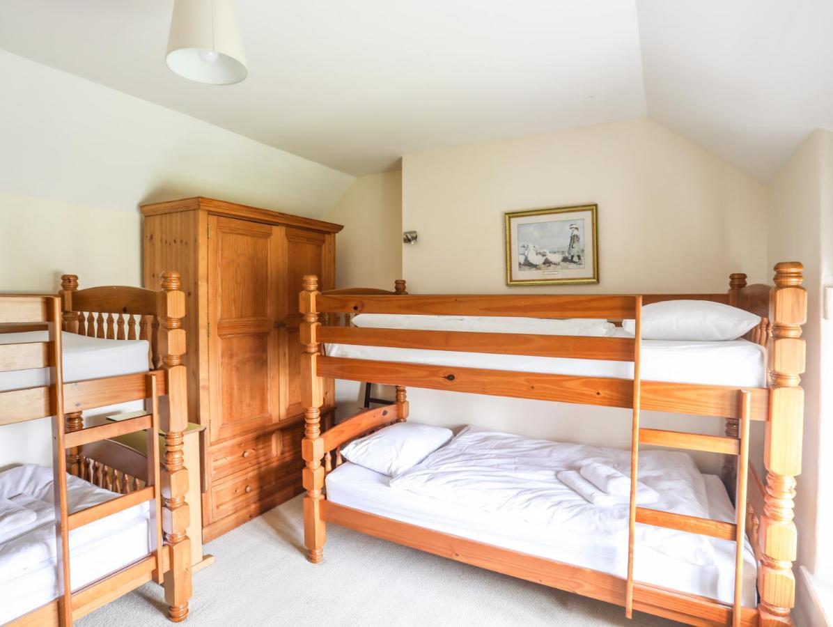 Tan Y Bryn Villa Pwllheli Luaran gambar