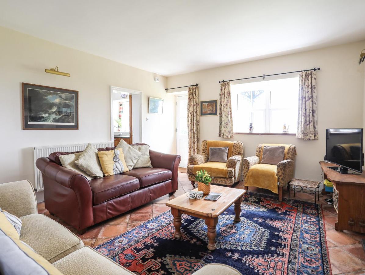 Tan Y Bryn Villa Pwllheli Luaran gambar