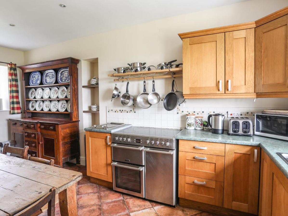 Tan Y Bryn Villa Pwllheli Luaran gambar