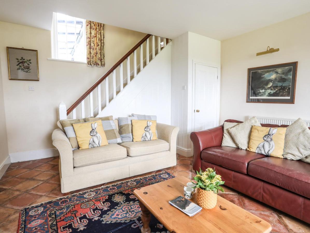 Tan Y Bryn Villa Pwllheli Luaran gambar