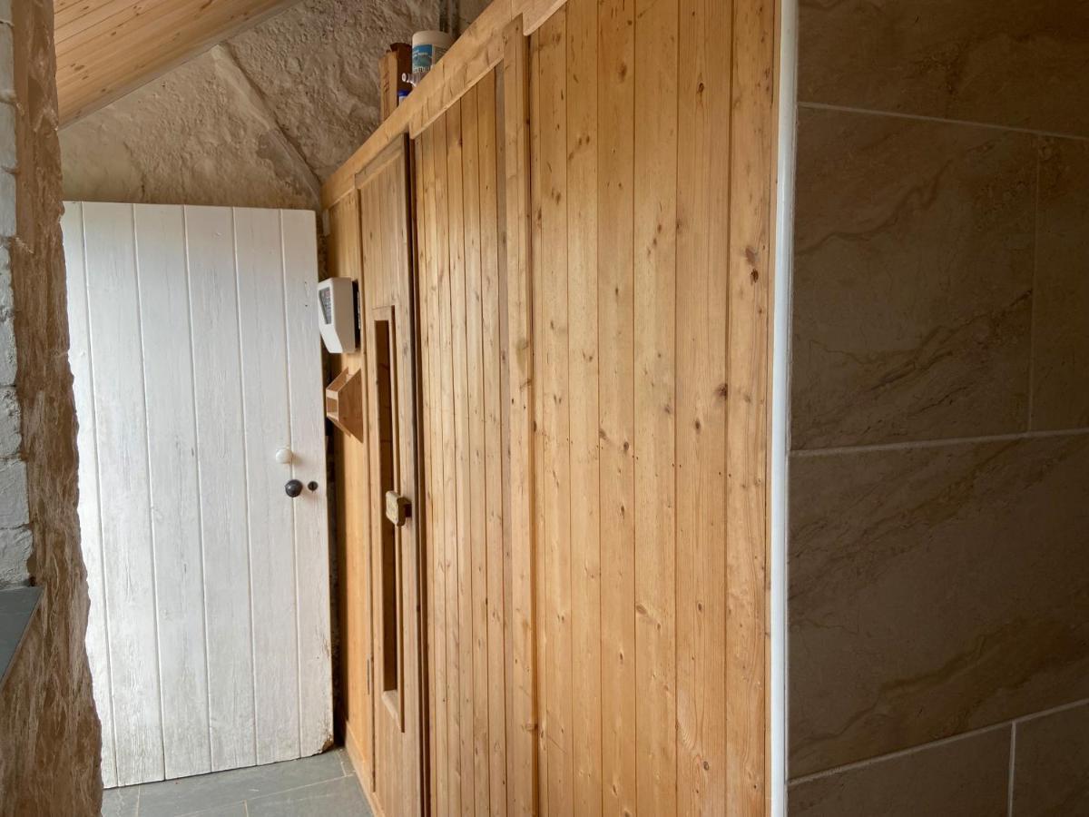 Tan Y Bryn Villa Pwllheli Luaran gambar