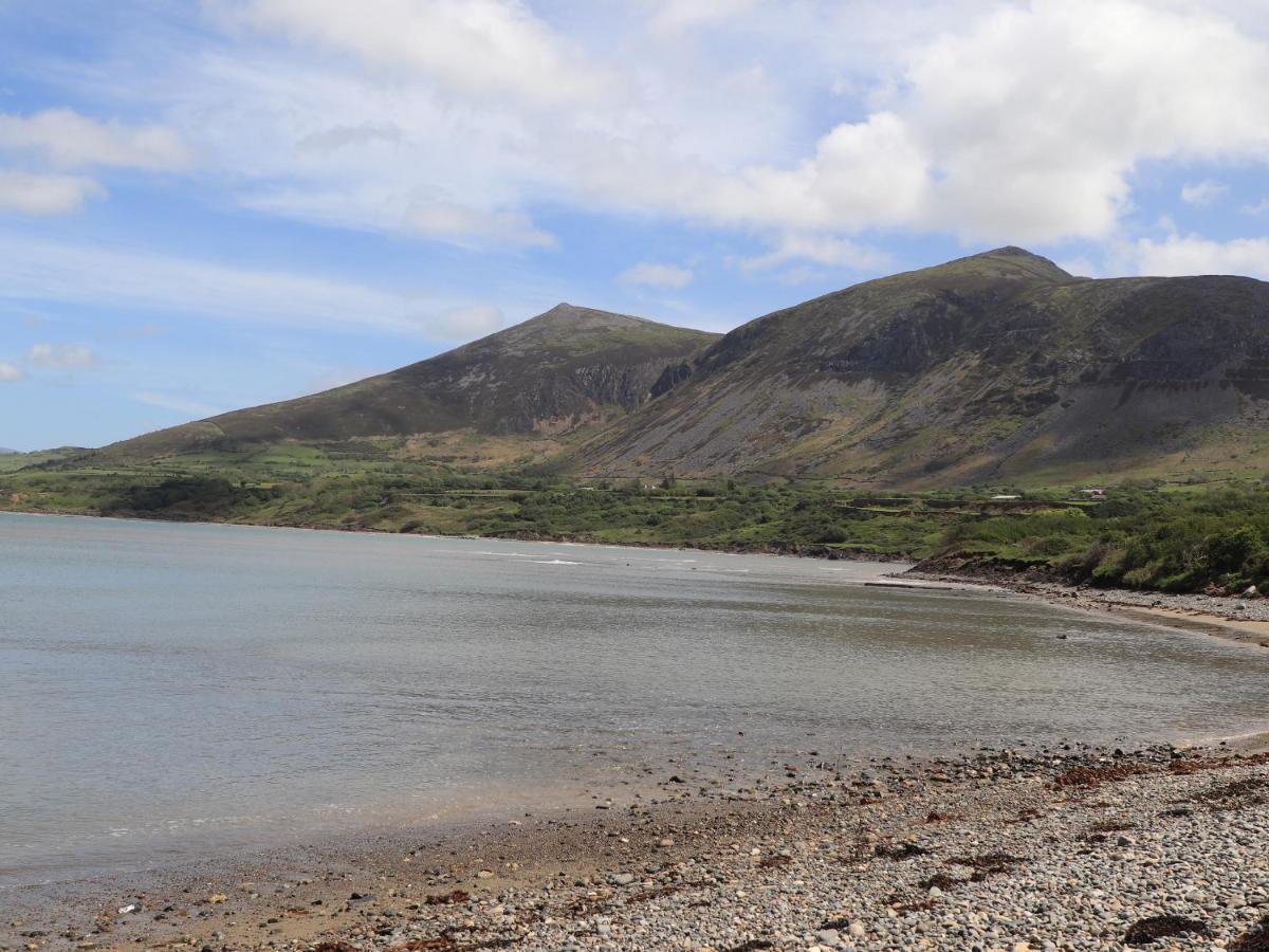 Tan Y Bryn Villa Pwllheli Luaran gambar