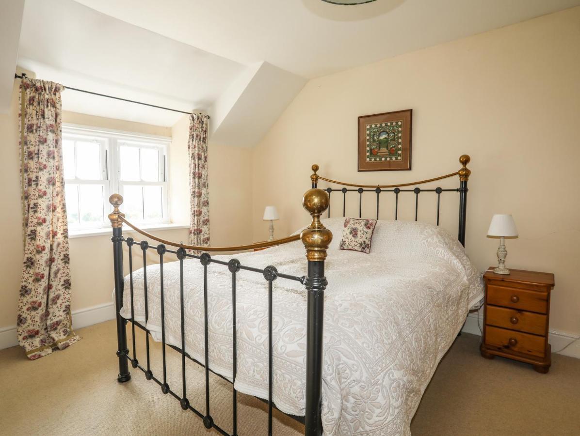 Tan Y Bryn Villa Pwllheli Luaran gambar
