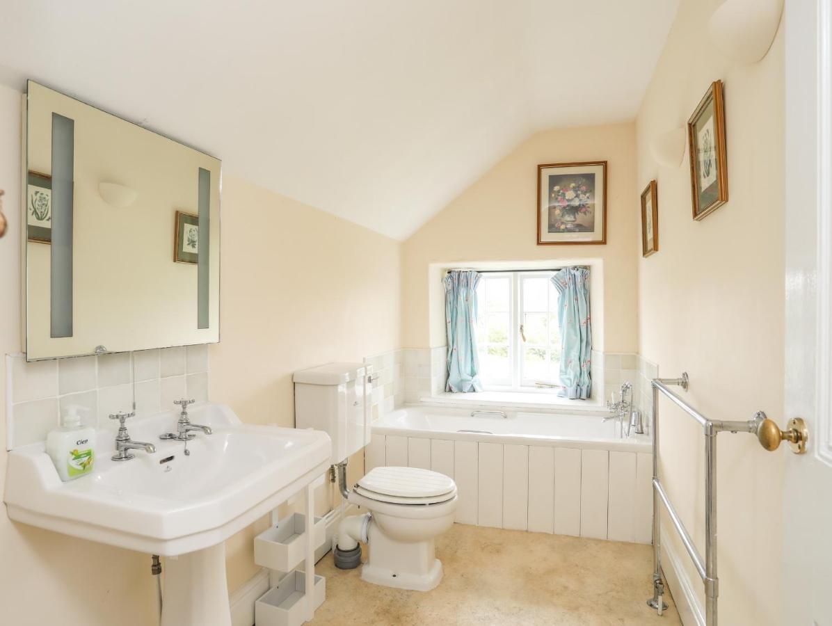Tan Y Bryn Villa Pwllheli Luaran gambar