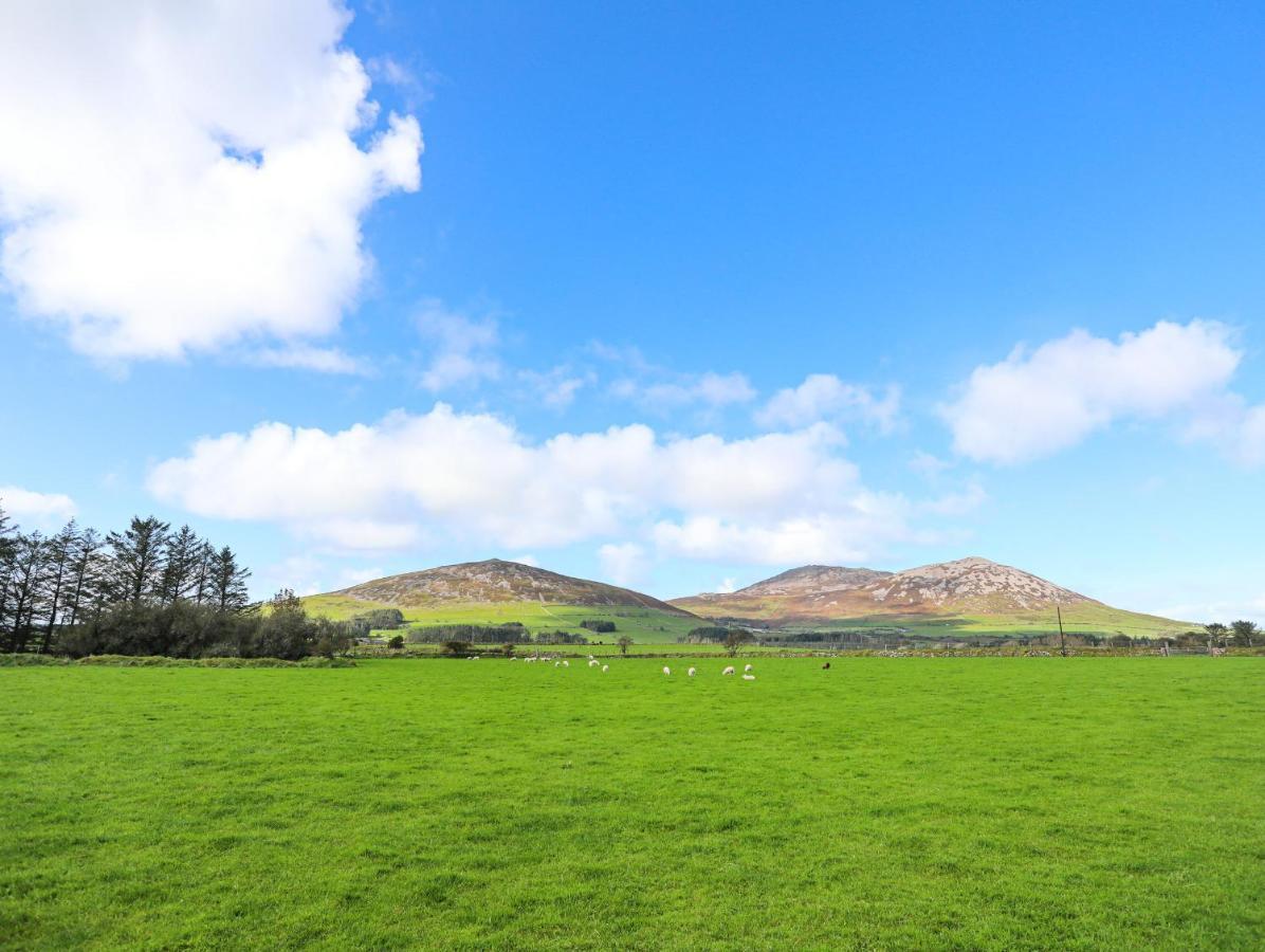 Tan Y Bryn Villa Pwllheli Luaran gambar